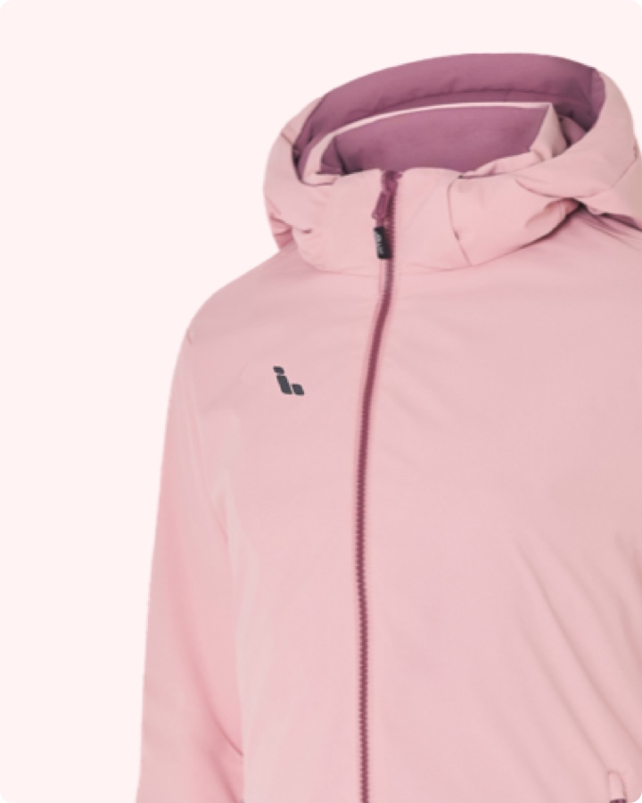 CHAQUETAS Y CHALECOS